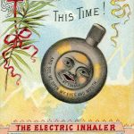 Image of Electric Inhaler Trade Card - 1 of 2